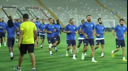 Erzurumspor, Medipol Başakşehir Karşısında İlk Galibiyetini Almak İstiyor