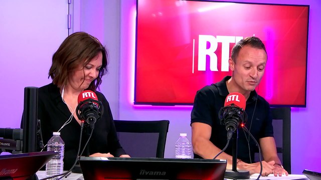 Hélène Ségara : J'aimerais présenter un talk-show