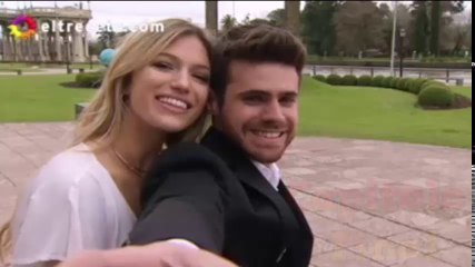 Simona Capitulo 154 (FINAL) Completo