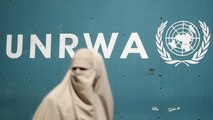 Estados Unidos suprime su financiación a la agencia de la ONU para los refugiados palestinos