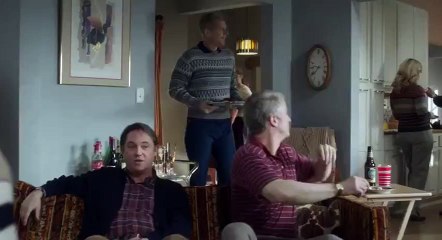 The Americans S01 - Ep09 Safe House - Part 01 HD Watch