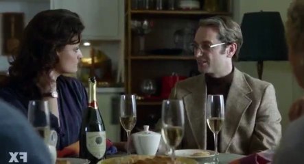 The Americans S01 - Ep11 Covert War HD Watch