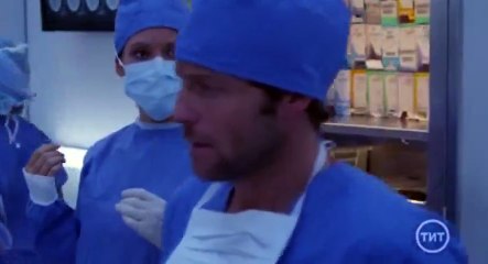 Monday Mornings S01 - Ep10 Family Ties HD Watch