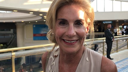 Jamie McCourt ambassadrice des États-Unis en France