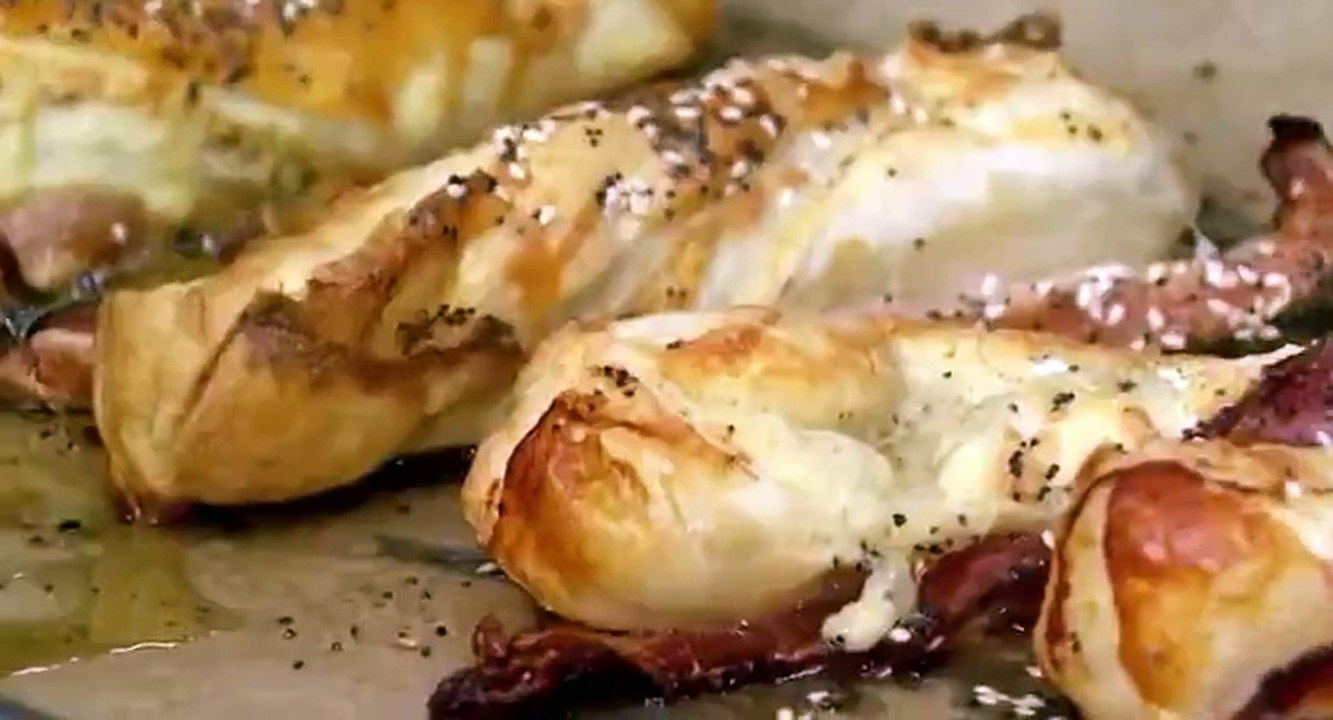 Brunch At Bobbys S06 - Ep11 Comfort Food Fake-Outs HD Watch