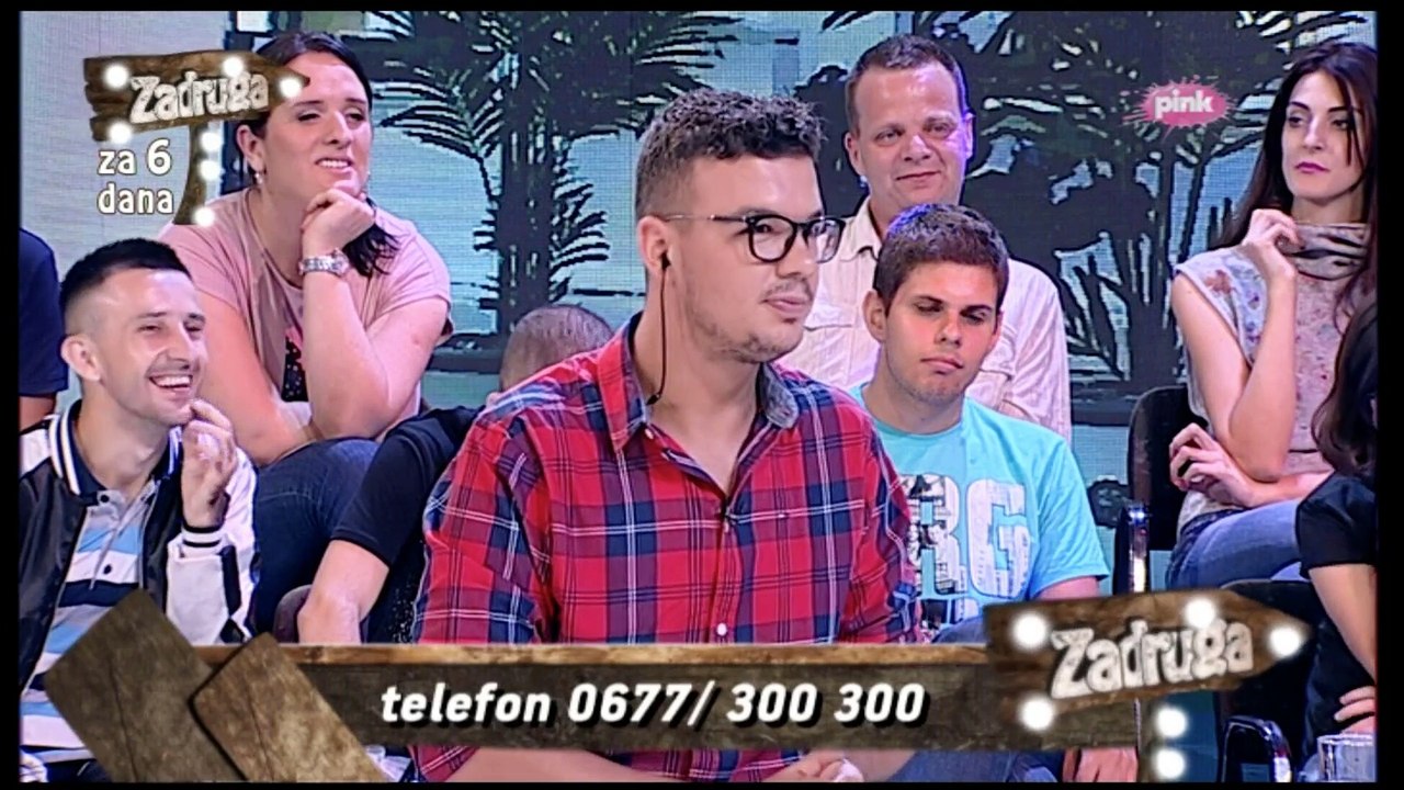 MILJANA PALA NA FORU: Posle žestokog vređanja Marko joj je pružio ruku, onda je Nišlijka ostala zatečena!