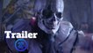 Extremity Trailer #1 (2018) September D'Angelo, Felissa Rose Horror Movie HD