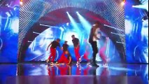 America's Got Talent S08 - Ep15 Live from Radio City, Week 3 Results HD Watch