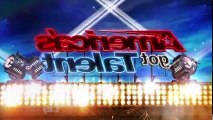America's Got Talent S08 - Ep16 Live from Radio City, Week 4 Performances - Part 01 HD Watch