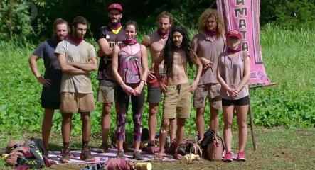 Australian Survivor S04 - Ep11  11 - Part 01 HD Watch