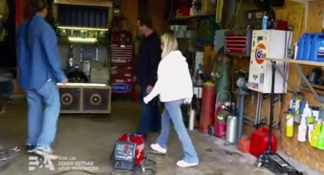 Barter Kings S01 - Ep02 Cart Before the Horse HD Watch