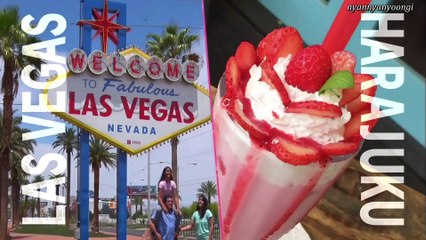 BTS  180706 Sweets Party [Eng Sub]