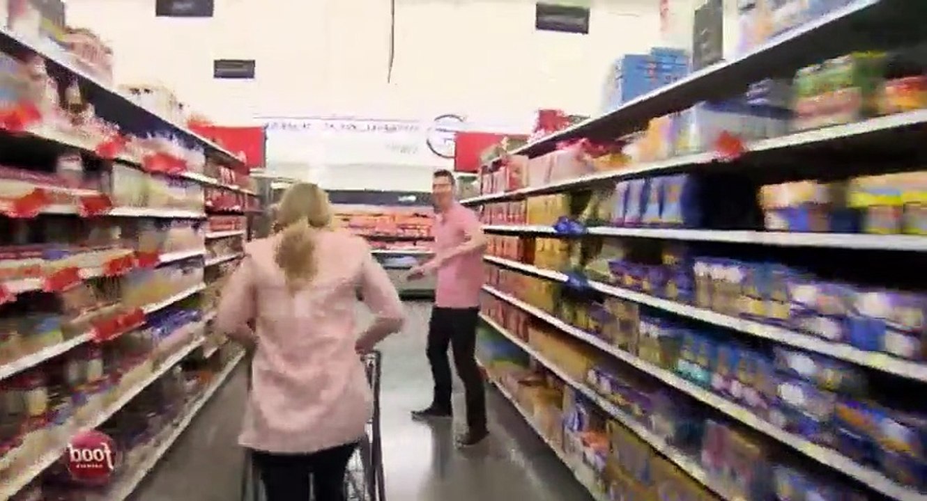 Food Network Star S13 - Ep05 Sunny's Kitchen Hacks HD Watch