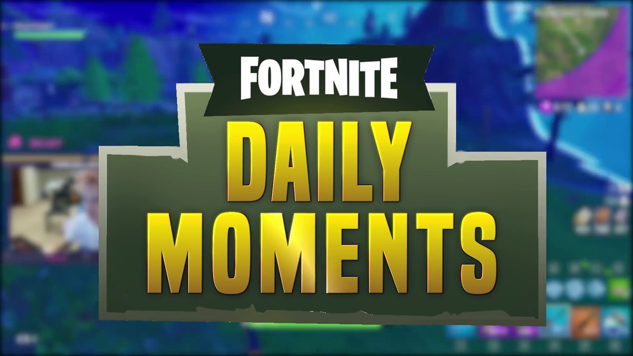 Fortnite Daily Best Moments Ep.210 (Fortnite Battle Royale Funny Moments) (2)
