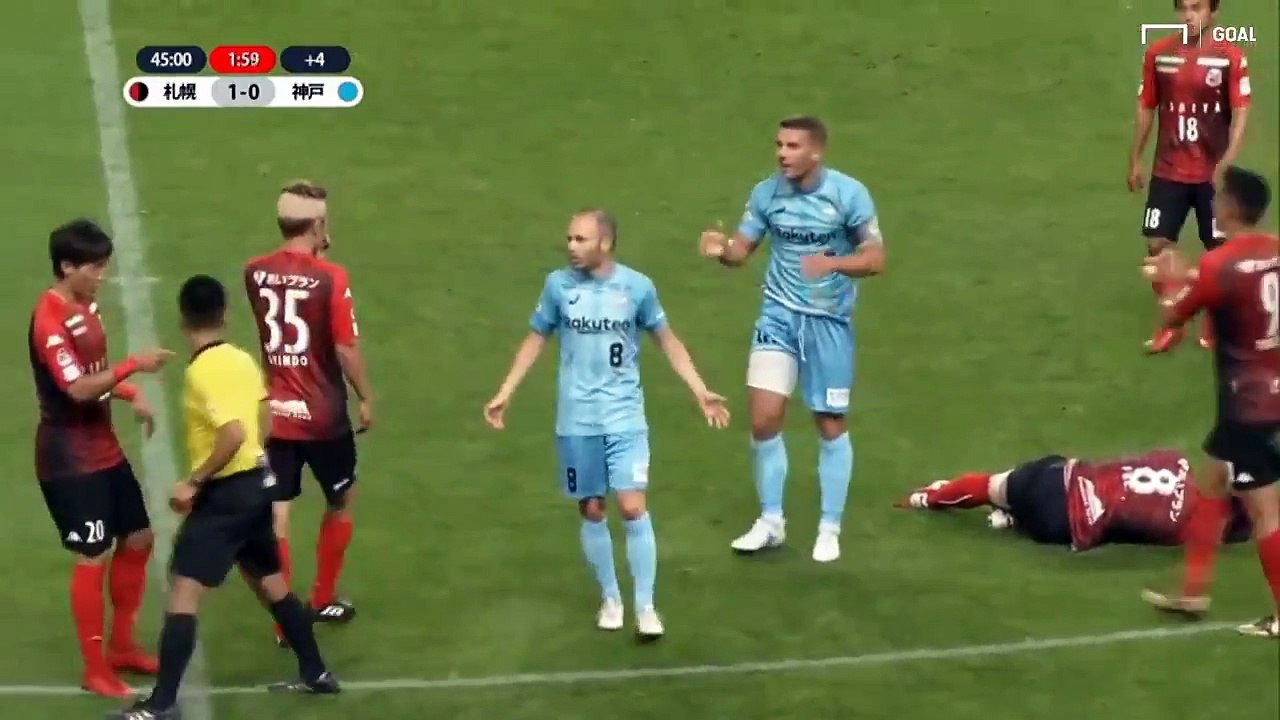 Lucas Podolski