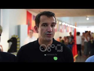 Ora News - Tirana, shtëpia e edicionit të 6-të Ndërkombëtar të shahistëve frankofonë