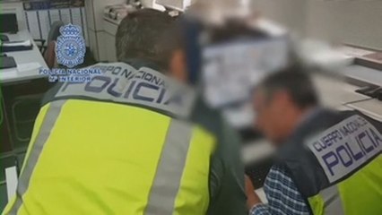 Evitan el suicido de un menor español acosado por internet desde Guatemala