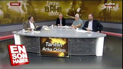 Murat Bardakçı'dan Atatürk ve Ateist çıkışı