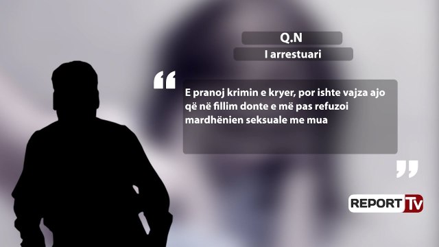 Abuzoi për 16 vite me të bijën, arrest me burg babait: Fillimisht ndodhi më dëshirën e vajzës
