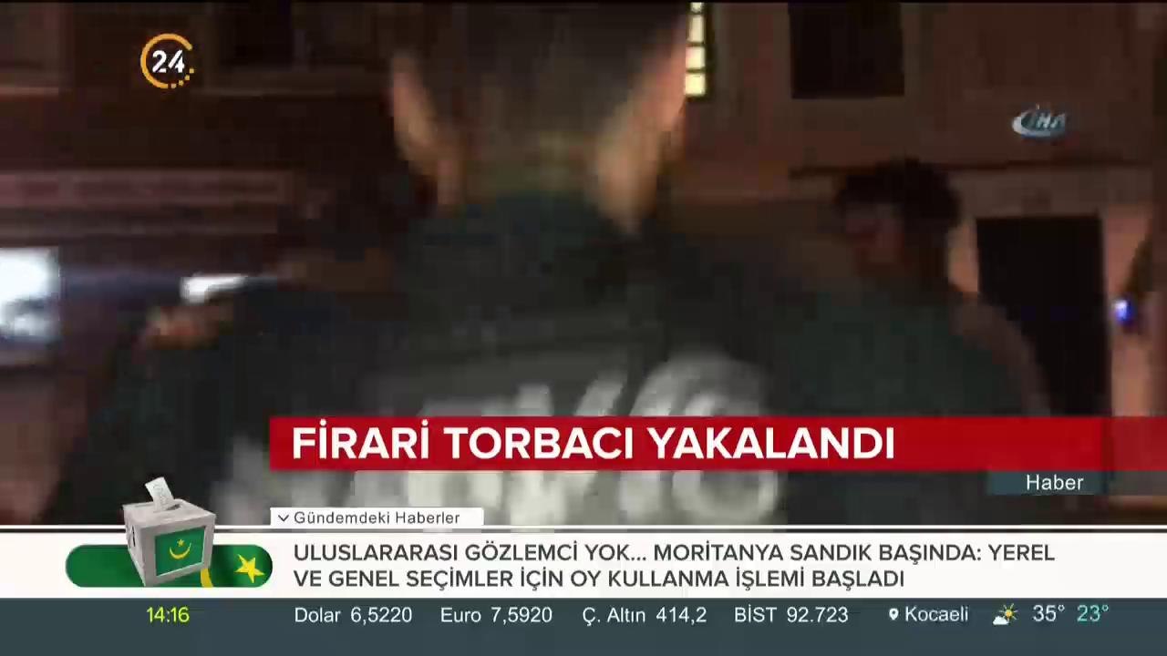 Evi didik didik arandı