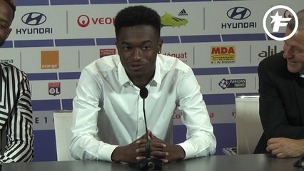 OL : Lenny Pintor justifie son choix