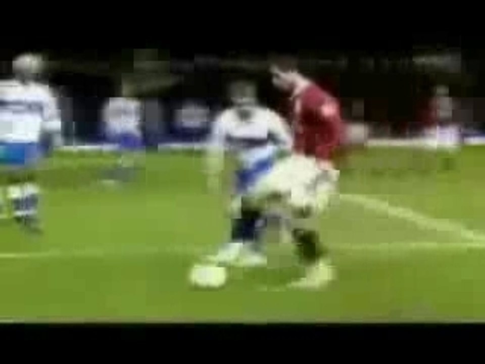 Cristiano Ronaldo 2007