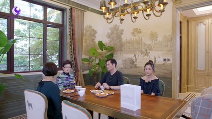 หนุ่มหน้าใส หัวใจนักปรุง Delicious Destiny EP.4 (พากย์ไทย)