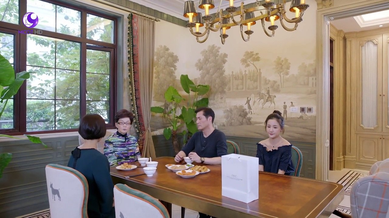 หนุ่มหน้าใส หัวใจนักปรุง Delicious Destiny EP.4 (พากย์ไทย)