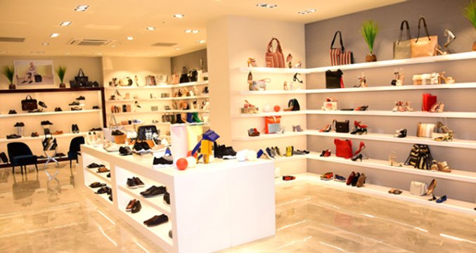 Ünlü Ayakkabı Markası Hotiç, Konkordato İlan Etti