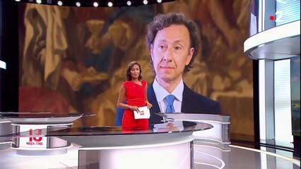 Sauvegarde du patrimoine : pourquoi Stéphane Bern pousse-t-il un coup de gueule ?