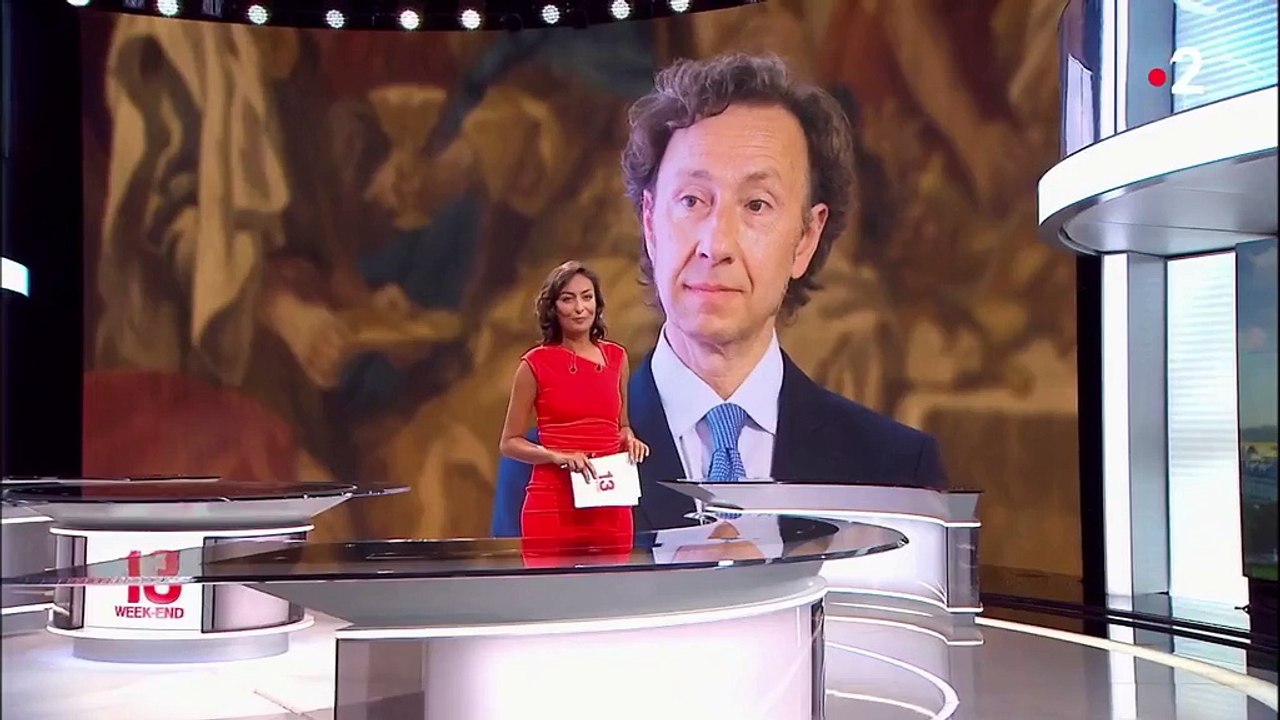 Sauvegarde du patrimoine : pourquoi Stéphane Bern pousse-t-il un coup de gueule ?