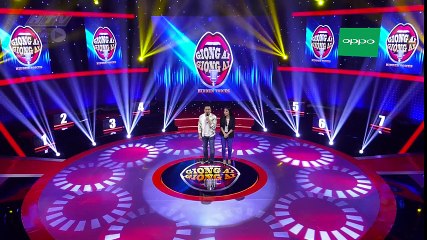 GIỌNG ẢI GIỌNG AI Mùa 3 Tập 6 (01/09/2018)_Những khách mời không tuổi- Hồng Ngọc - Đan Trường