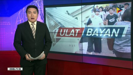 NFA, bibilhin ng mas mahal ang palay ng mga magsasaka