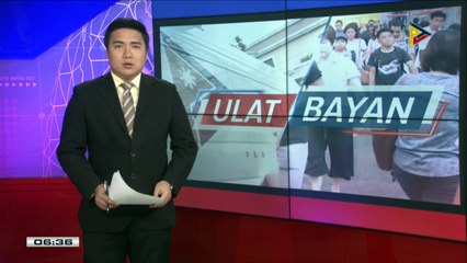 SAP Go, iginiit na si Pangulong #Duterte lang ang makahihikayat sa kanya na tumakbo sa pagka-senador