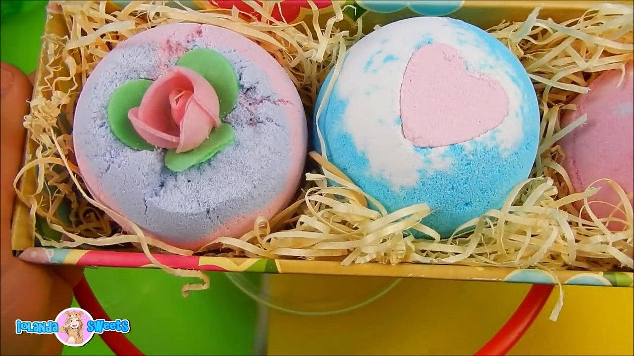 4 SLIME FAMOSI DI INSTAGRAM! (SLIME TEST) FACCIAMOLI INSIEME! Iolanda Sweets (3)