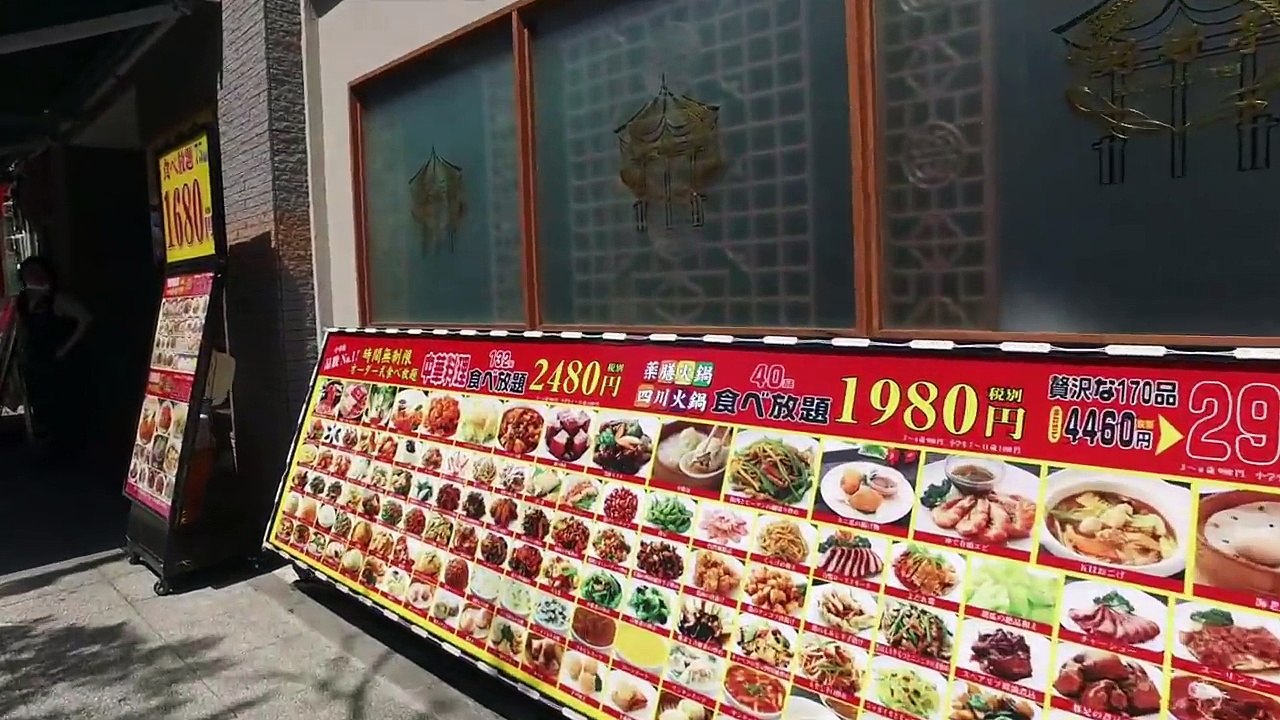 A day in YOKOHAMA, Japan   Beer Festival & China Town