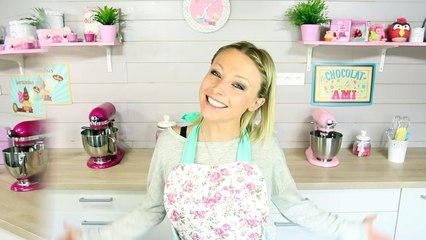 RECETTE CUPCAKE XXL   POUR LES GRANDS GOURMANDS !!