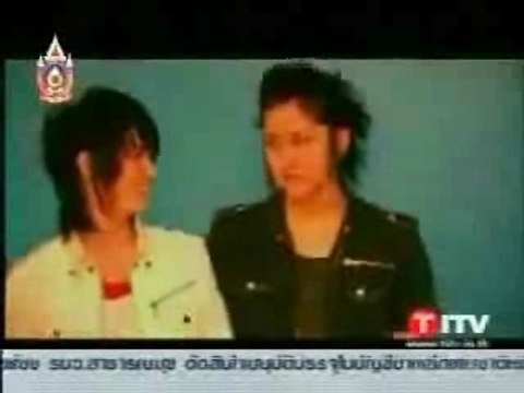 Golf&Mike - TITV 22.12.2007