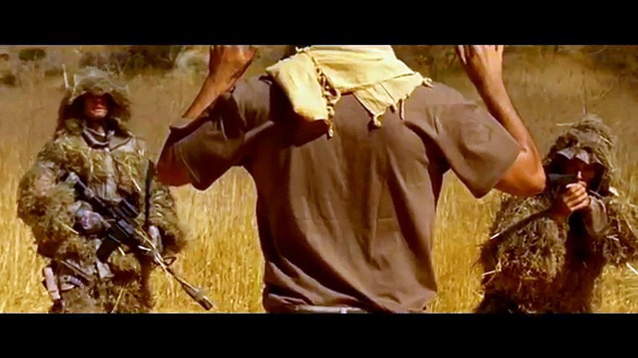 No Neutral Ground (2008)