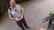 POLICE vs MOTO BIKER CARRYING GUN GETS PULLED OVER - - [Episode 73]