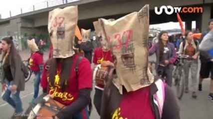 Luis Rubio | Pacificación nacional andquot;a la mexicanaandquot;