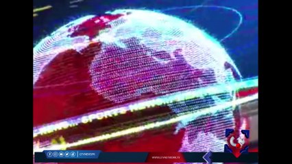 03:00 Headlines, 01 Sep 2018 | GTV News