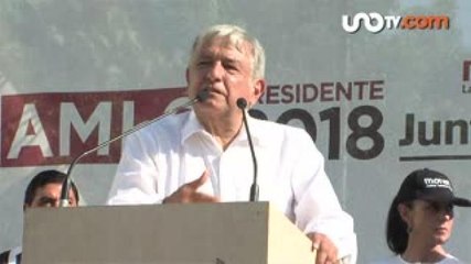 Luis Rubio | En la contienda electoral falta un retador para AMLO