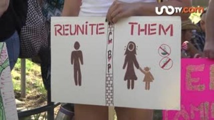 Luis Rubio | La tragedia de los inmigrantes la sufren los niños