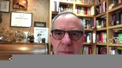 Luis Rubio | Aún no hay ganador para el 2018