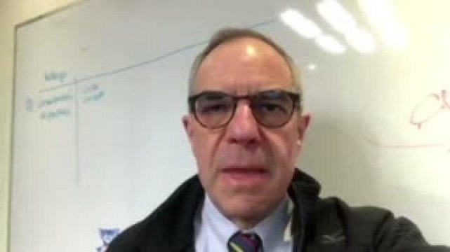 Luis Rubio | Legalizar las drogas no resuelve el problema de seguridad en México