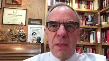 Luis Rubio | Corrupción, el pendiente del Sistema Nacional Anticorrupción