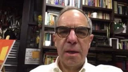 Luis Rubio | No tener ganador andquot;es el valor de la democraciaandquot;