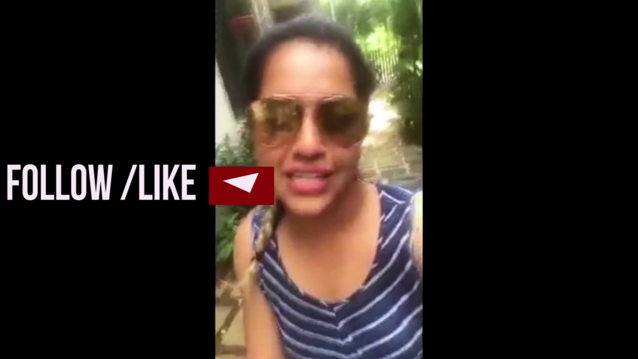 Rajini Haridas live told about Big boss Program