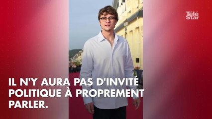 On n'est pas couché : qui sont les invités du 1er septembre ?